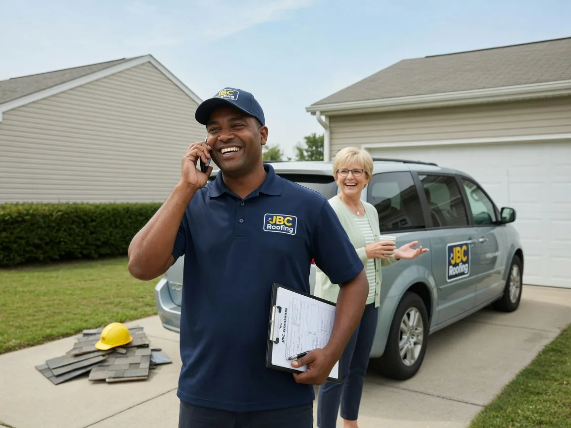 Roof Replacement Exmore, VA FAQs